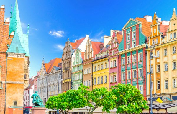 Poland tops Emerging Europe’s first Travel Competitiveness Index