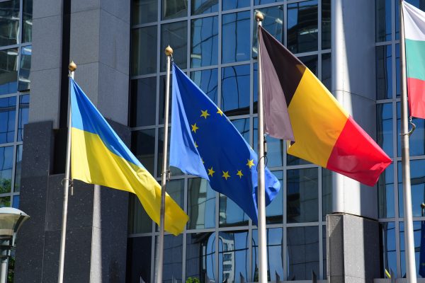 EU confirms Ukraine’s candidate status: Emerging Europe this week