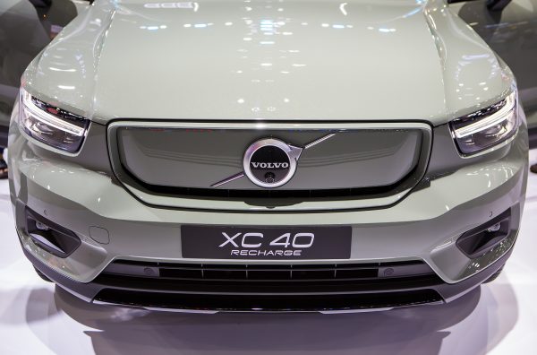 Volvo investment will make Slovakia’s biggest industry – car manufacturing – even bigger