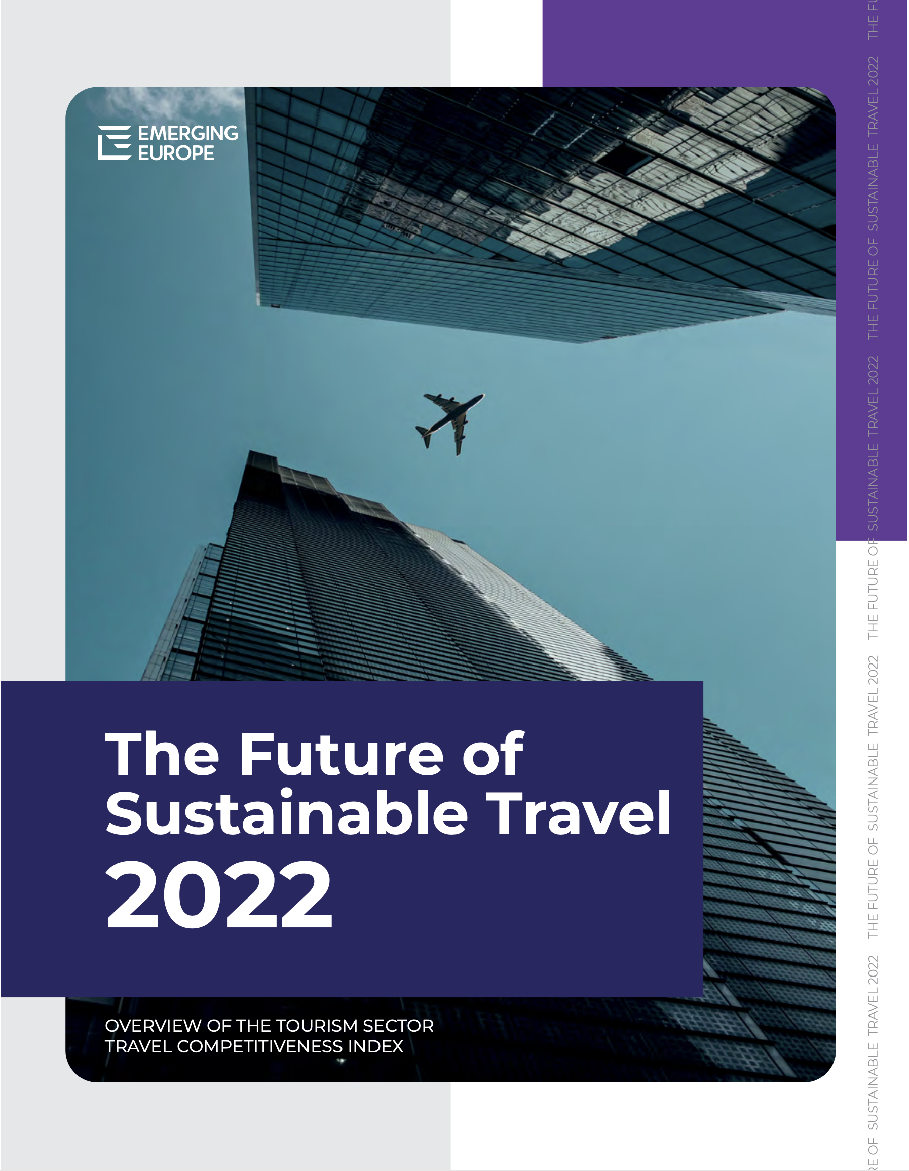 The Future of Sustainable Travel 2022