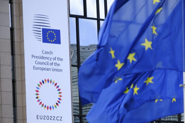 Czech presidency of EU Council instrumental to keeping focus on Ukraine