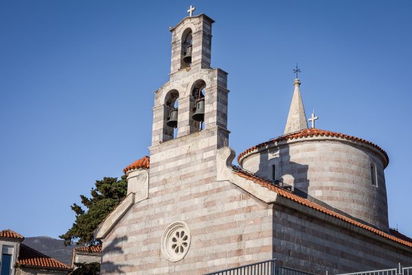 Montenegro’s problematic relationship with the Serbian Orthodox church