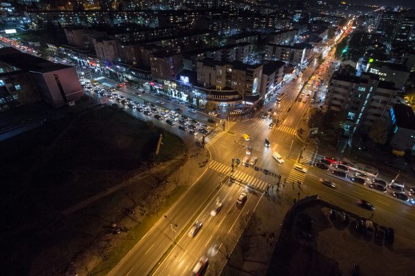 Kosovo’s struggle to keep the lights on