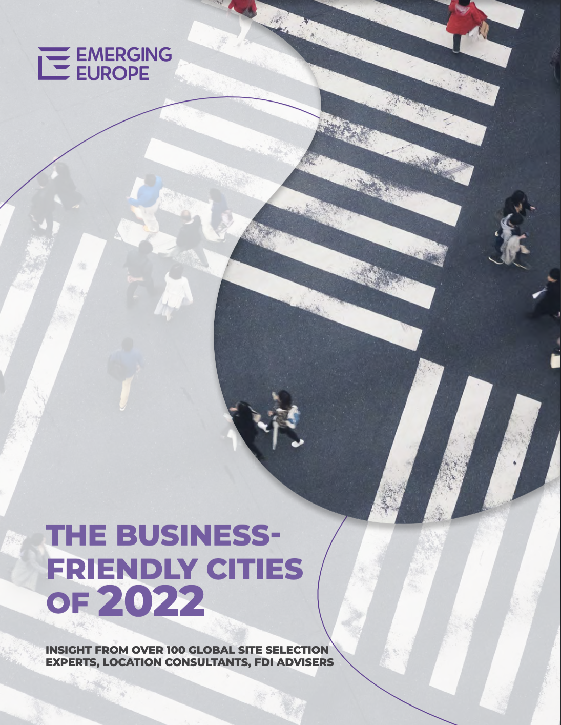 The Business-Friendly Cities of 2022