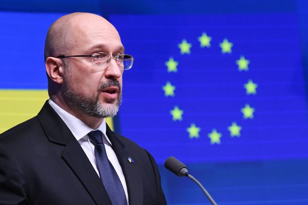 Digital, tax, and customs deals move Ukraine closer to EU