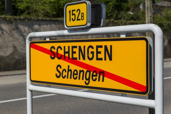 Schengen’s days look increasingly numbered in the wake of Russia’s mobilisation drive