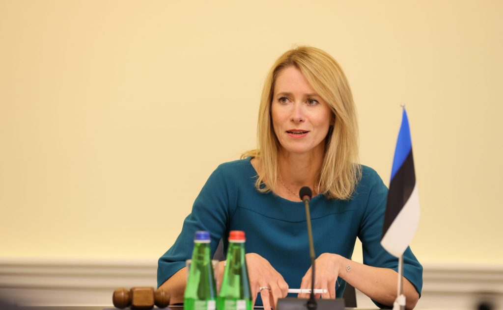 Estonian PM Defends Ban On Russian Tourists Emerging Europe   Sits2133 Scaled E1663193196206 1024x632 