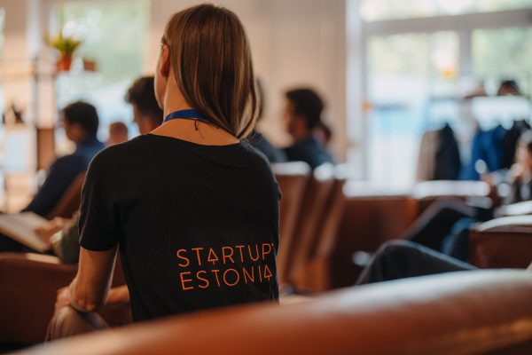 Estonia’s collaborative approach pays dividends for start-ups