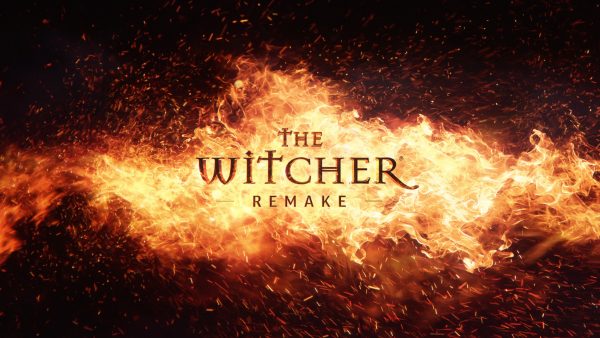 Remake of The Witcher promises further riches for Polish gaming firm CD Projekt Red