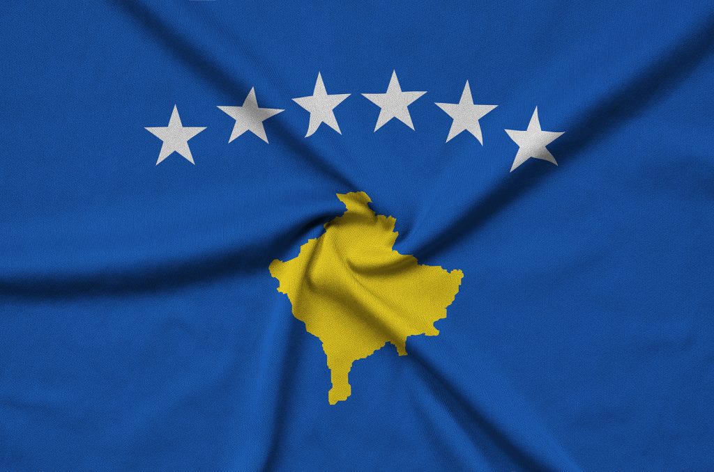 Photo of Večná hviezda Kosova