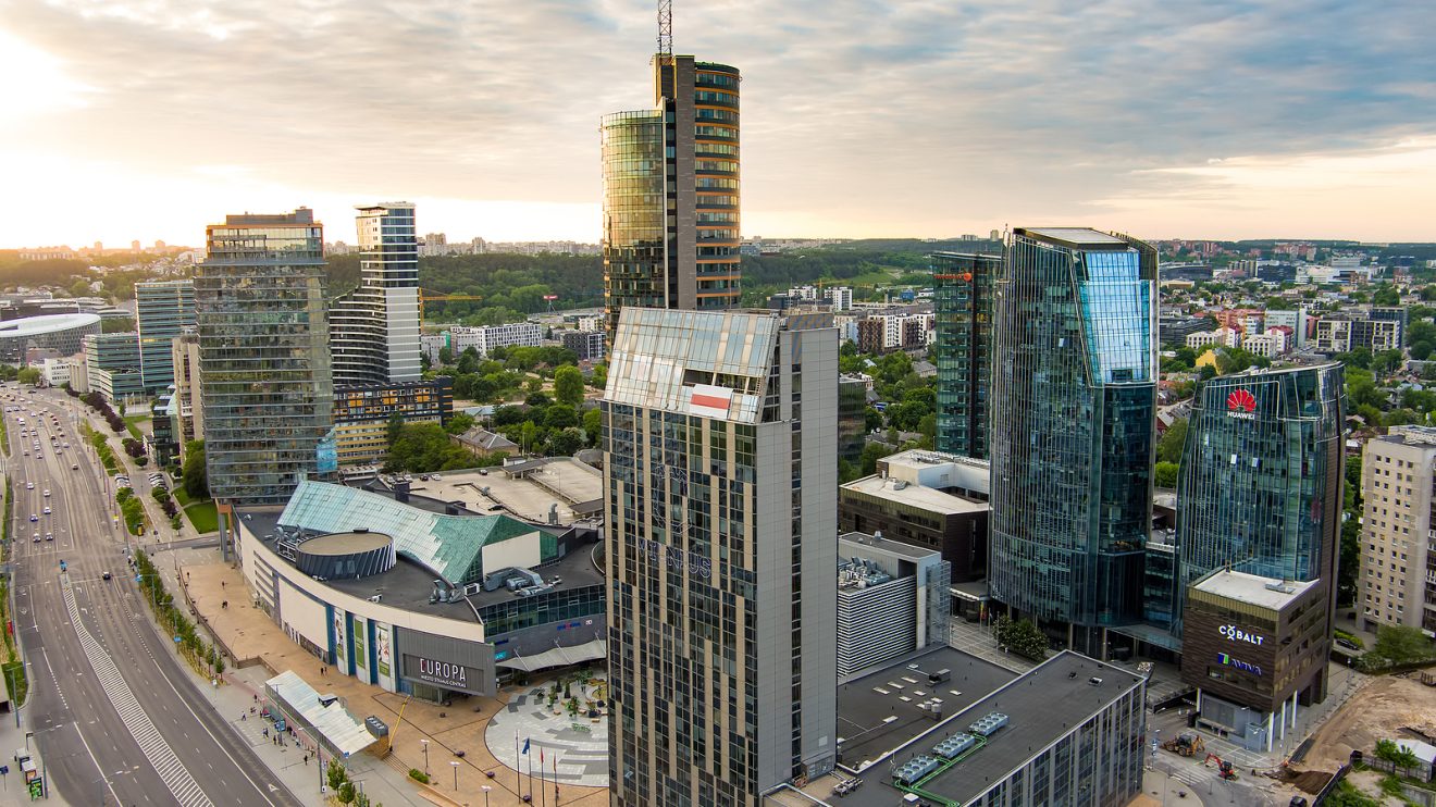 Despite headwinds, Lithuania's fintech sector remains resilient