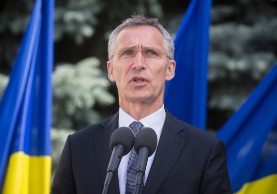 ‘Not Ukraine’s fault’: Emerging Europe this week
