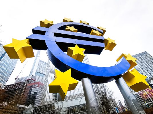 European institutions and governments should take greater responsibility for dealing with inflation