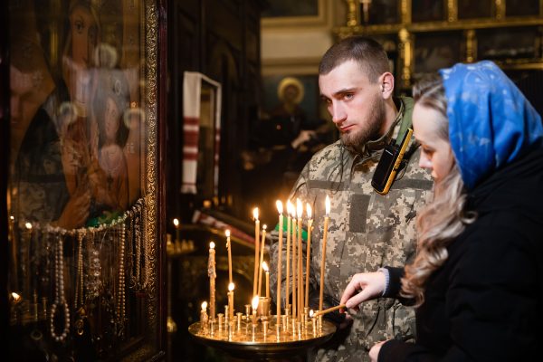Explainer: No, Ukraine’s president hasn’t banned the Orthodox Church