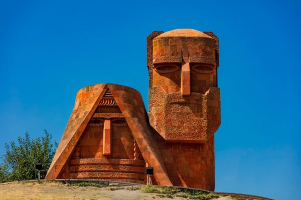 Stalemate in Nagorno-Karabakh