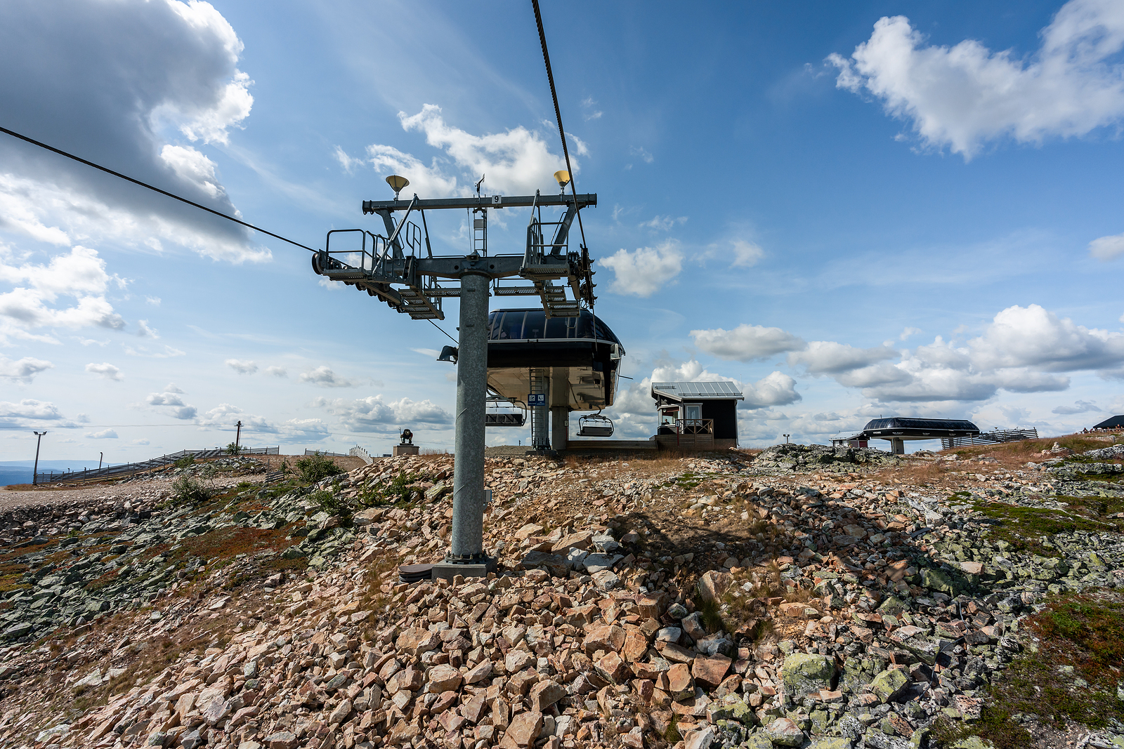 bigstock-Vemdalen-Sweden–August—-460426207