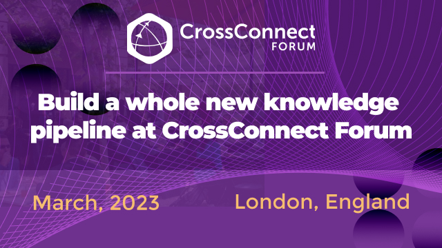 CrossConnect Forum