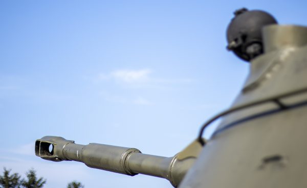 Send tanks, demands Ukraine: Emerging Europe this week