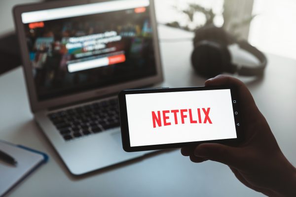 Made in emerging Europe: Netflix, Ukraine Phoenix Fund, Digitail