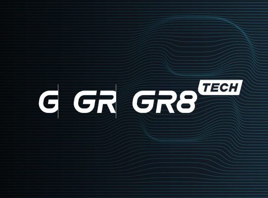 Parimatch Tech becomes GR8 Tech