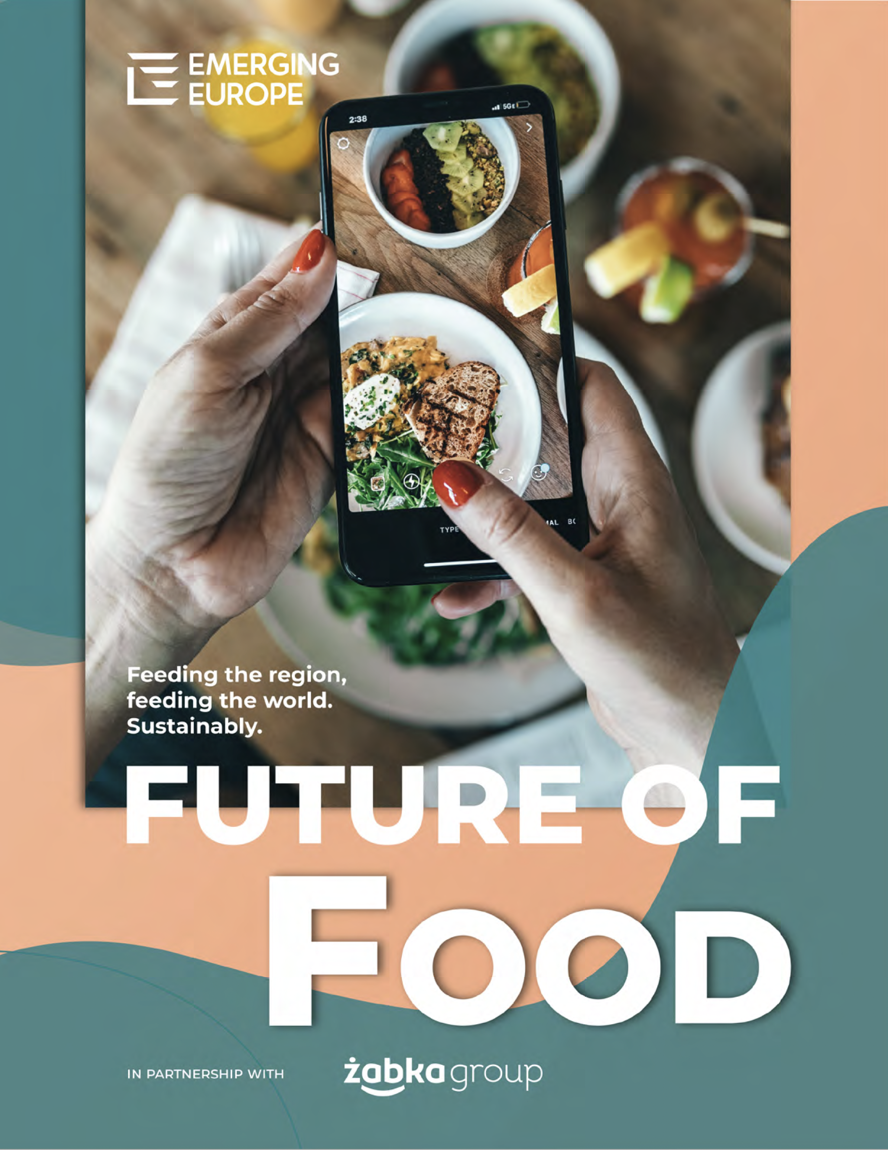 The Future of Food 2023