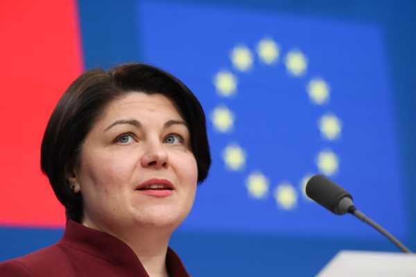EU again heaps praise on Moldova, but is it any closer to membership?