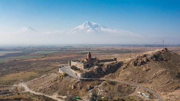 Armenia and Turkey’s frosty relationship thaws amid earthquake diplomacy