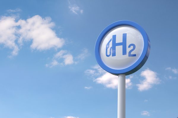 Embracing the potential of hydrogen is the smart thing to do