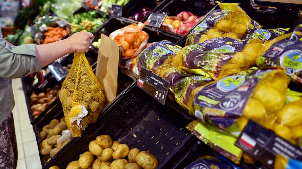 As inflation falls, emerging Europe is not out of the woods, warns EBRD