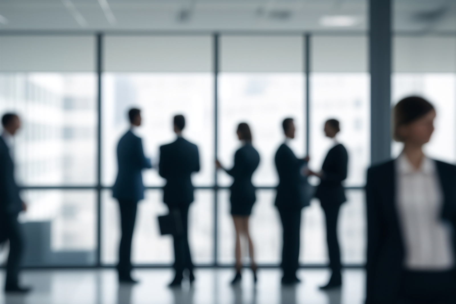 How technology can help people work smarter, not just harder