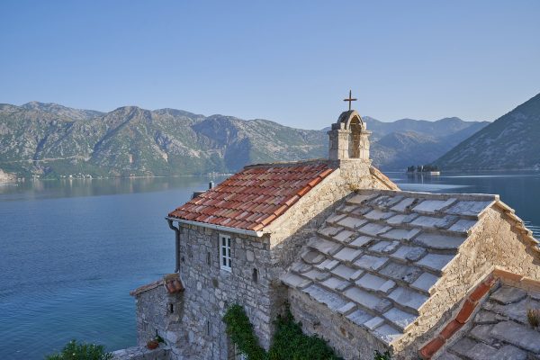 Is Montenegro finally set for change at the top?