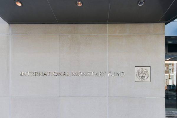 IMF agrees Ukraine funding worth 15.6 billion US dollars: This week in emerging Europe