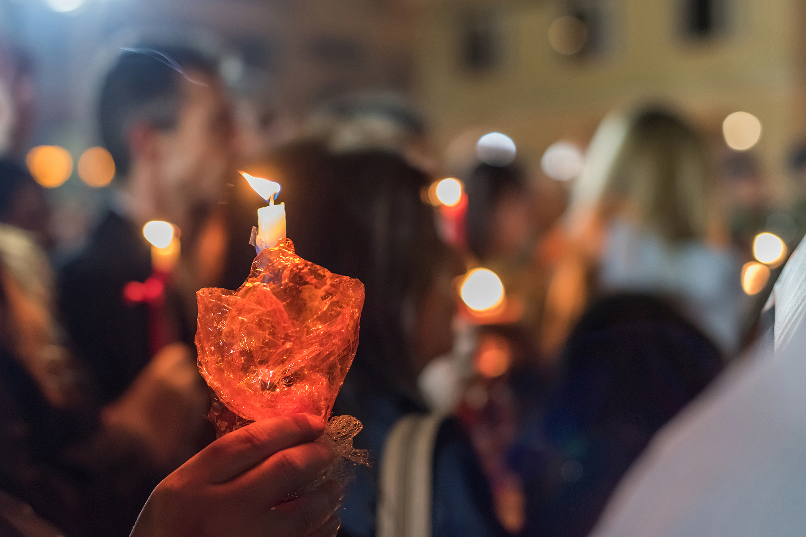 Are Easter differences 'relics of the Cold War'? - Vimarsana News