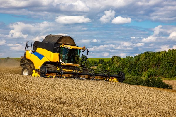How CEE farmer backlash over Ukrainian grain prompted import bans
