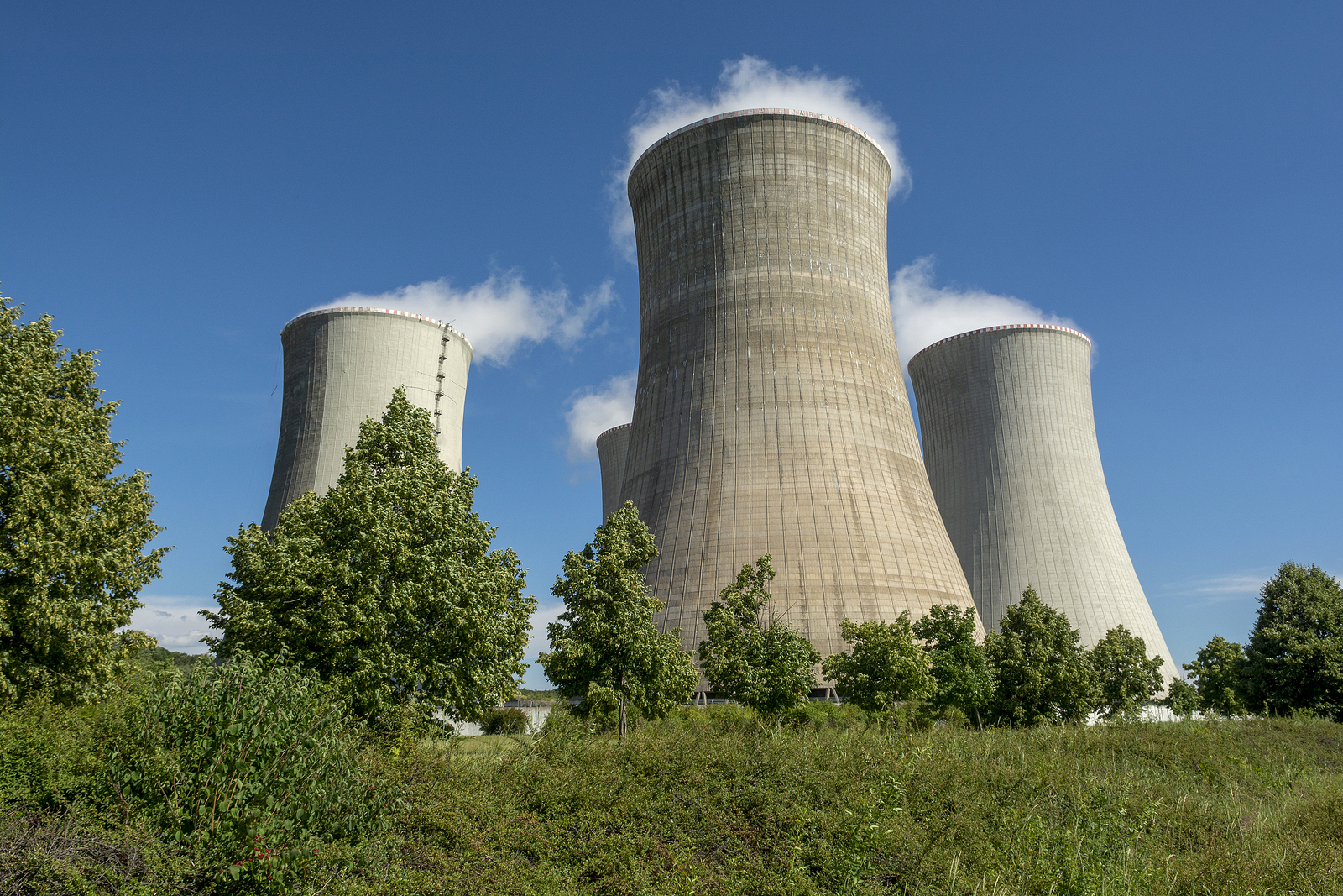 Russia's continuing stranglehold on emerging Europe's nuclear sector - Vimarsana News