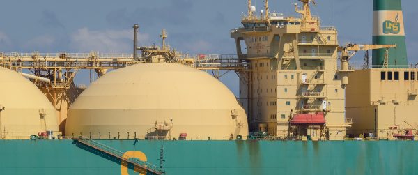 Latvia cancels Skulte LNG project, but the Baltic reliance on gas persists