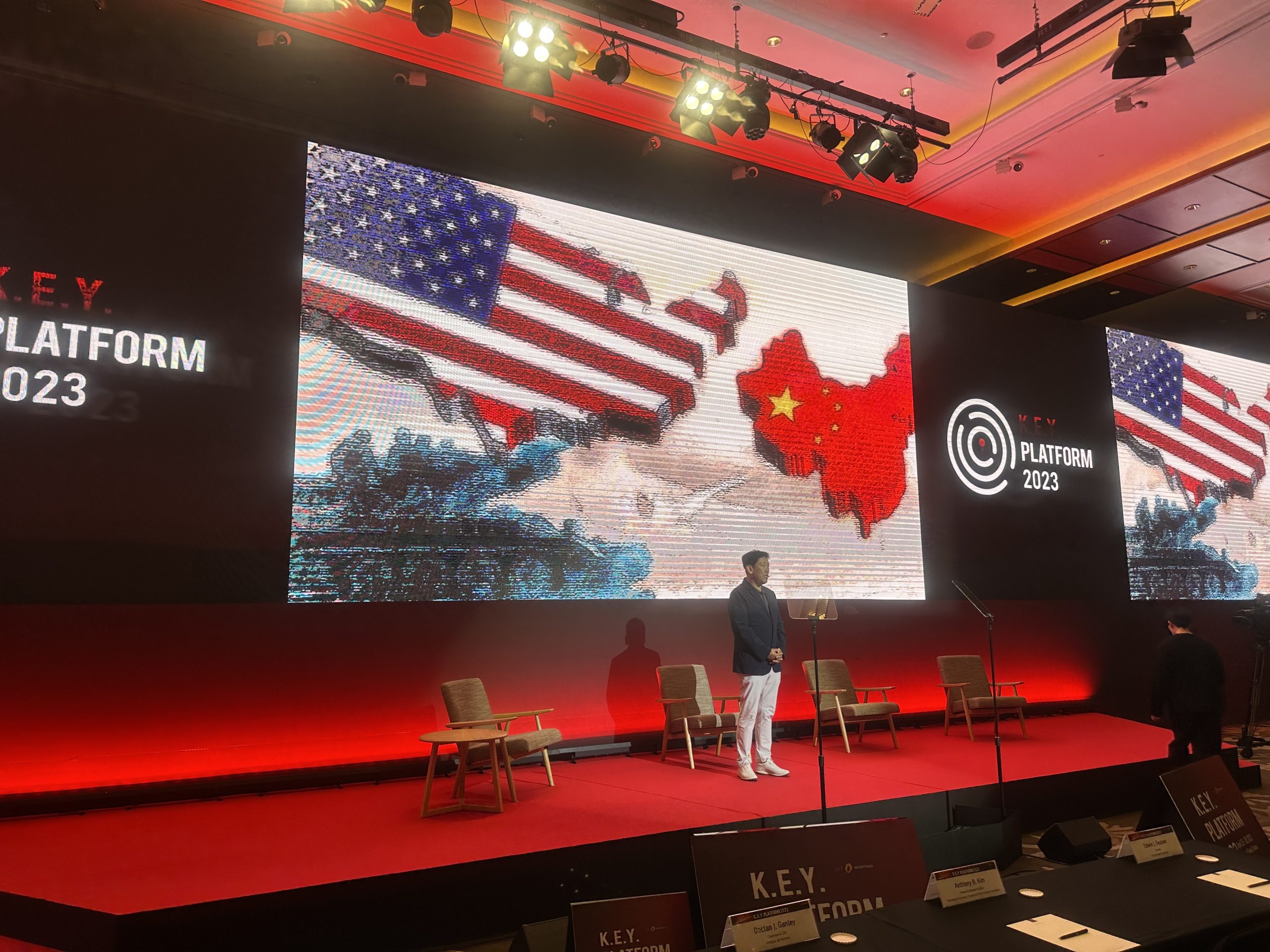 The last word: On China, leadership will come from Central and Eastern Europe - Vimarsana News