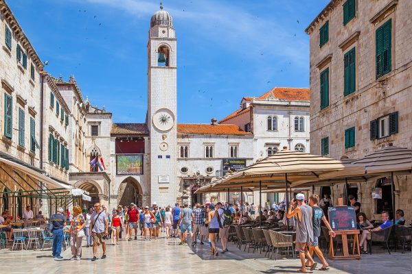 There’s more to Croatia than July and August