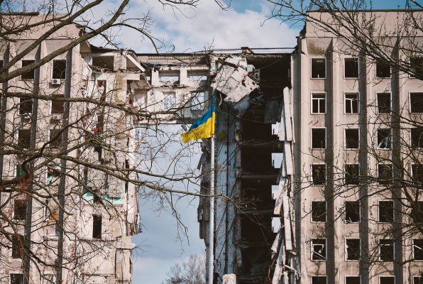 How to finance a successful reconstruction in Ukraine