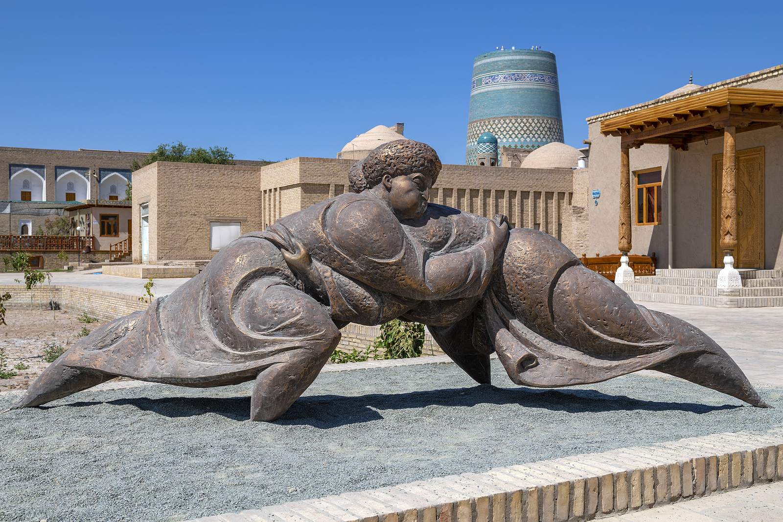 bigstock-Khiva-Uzbekistan–September–463555625