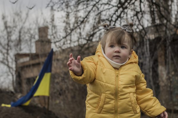 At the war’s end, we will all be judged on how we approached Russia’s invasion of Ukraine