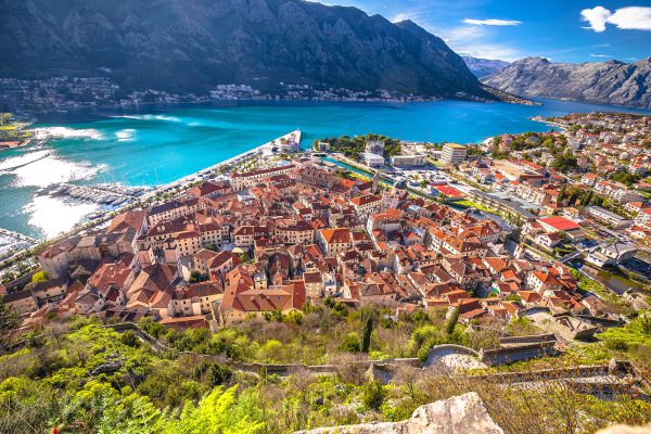 In Montenegro, the time has come for sustainable growth