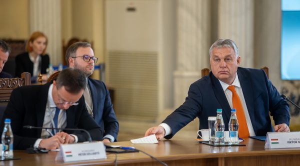 Understanding Hungarian foreign policy