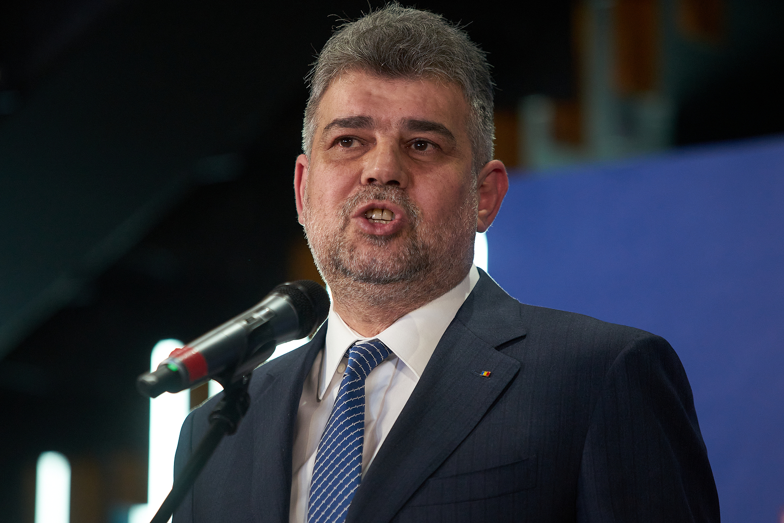 Stabilitate sau stagnare?  Noul premier al României oferă o oarecare noutate