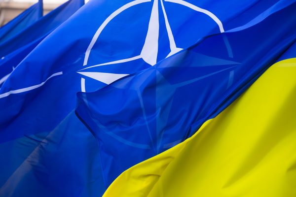 NATO wants a more direct role in Ukraine