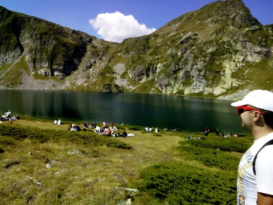 Emerging Europe Talks Success and Failure — Innovative tourism with VIP Silven’s Hristo Yanev