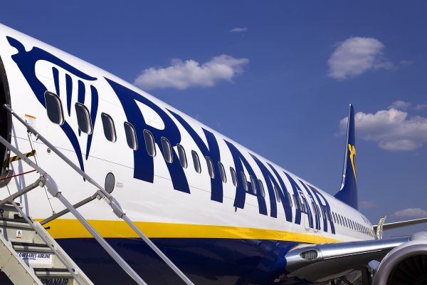 For Ukraine, Ryanair’s vote of confidence is welcome news