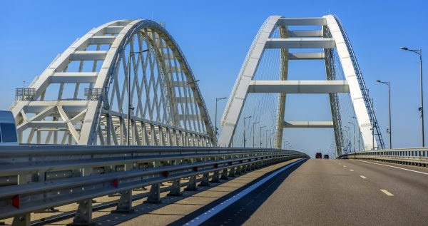 Kerch Strait Bridge struck once more: This week in emerging Europe