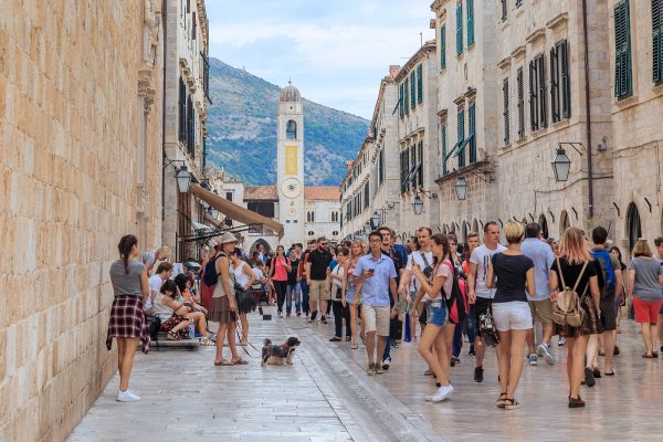 The EU can fix Europe’s ‘over-tourism’ problem