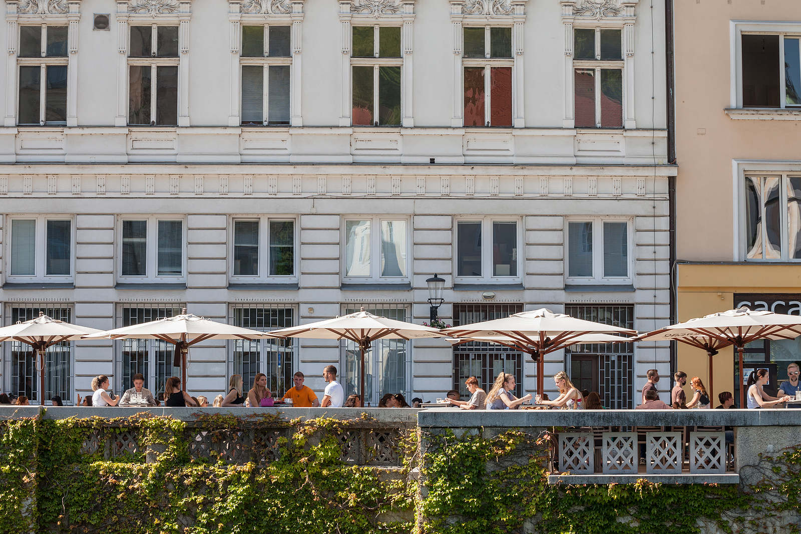 Economy in focus: Slovenia